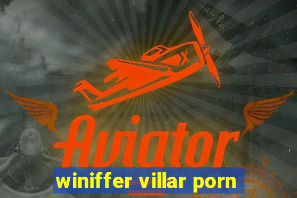 winiffer villar porn